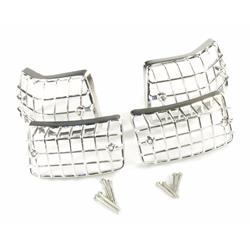 Blinkergitter für Vespa PX80-200/PE/Lusso T5 Classic