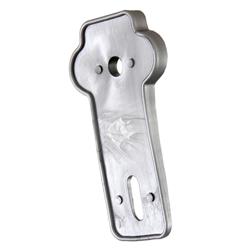 Dichtung Reserveradhalter FA, 070871 für Vespa V50 N/L/R