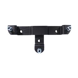 Reserveradhalter RMS Classic, für offene 10" Felge, Seitenhaube links für Vespa PK50-125/S/SS/XL/XL2