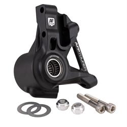 Achsaufnahme AF Parts TOURER, für radial Bremszange für Vespa ET2/ET4/LX/LXV/S/Primavera/Sprint/PIAGGIO ZIP II/FR/SP 50-150ccm