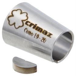 Adapter Umrüstkit CRIMAZ Konus Lüfterrad für Vespa 50-125/PV/ET3/PK50-125/S