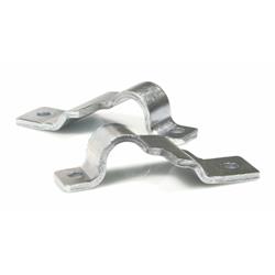 Hauptständer Befestigungsblech für Vespa '48-'59/GS150 VS1-3