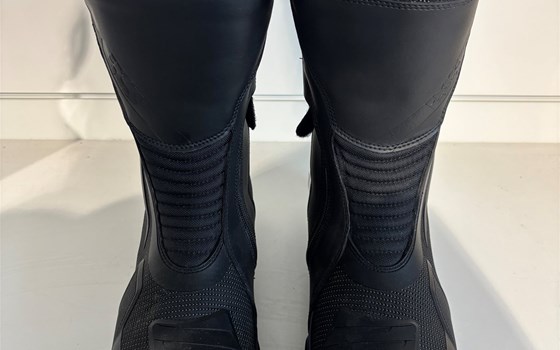 Stiefel Tour Stiefel Techno-ST+ schwarz 43 - Bild 1