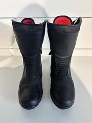 Stiefel Tour Stiefel Techno-ST+ schwarz 43