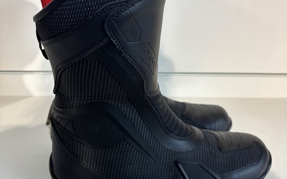 Stiefel Tour Stiefel Techno-ST+ schwarz 43 - Bild 3