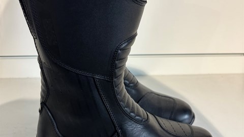 Stiefel X-Tour Damen Stiefel Comfort-S