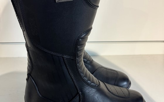 Stiefel X-Tour Damen Stiefel Comfort-S - Bild 1