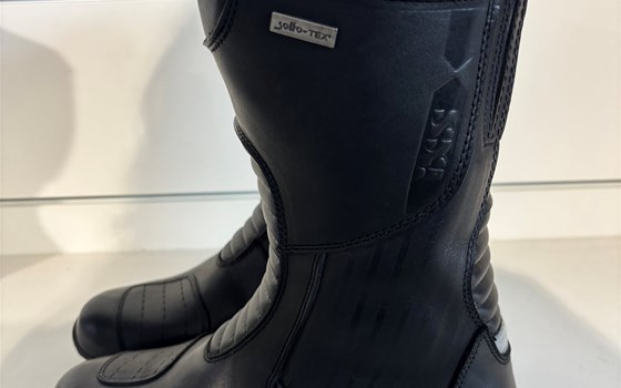 Stiefel X-Tour Damen Stiefel Comfort-S - Bild 2