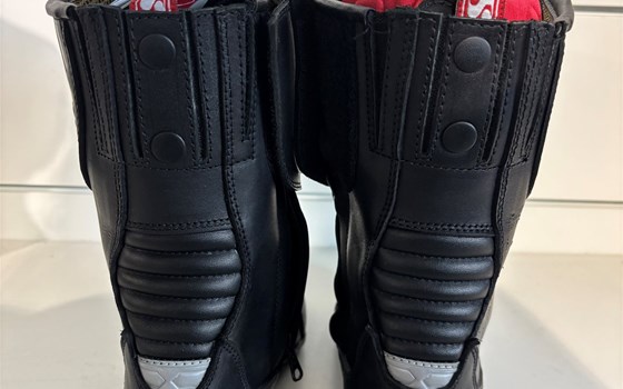 Stiefel X-Tour Damen Stiefel Comfort-S - Bild 5