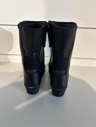 Stiefel Tour Damen Stiefel Comfort-High schwarz