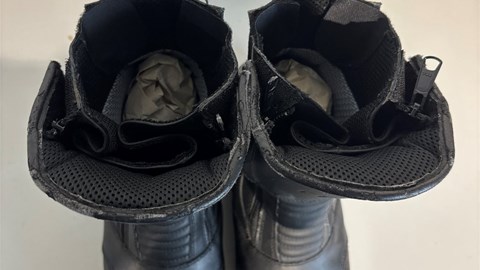 Stiefel Boots PACIFIC