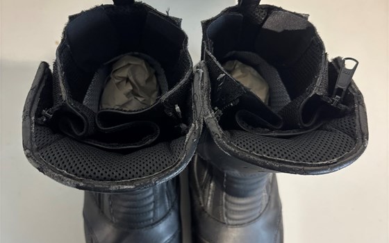 Stiefel Boots PACIFIC - Bild 1