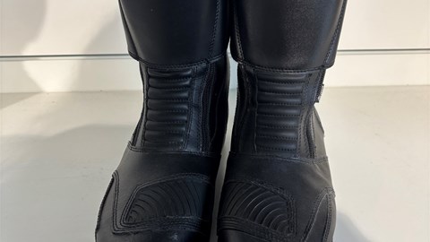 Stiefel Boots PACIFIC