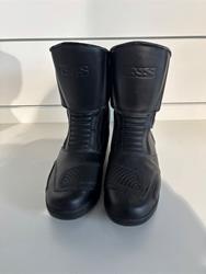 Stiefel Boots PACIFIC