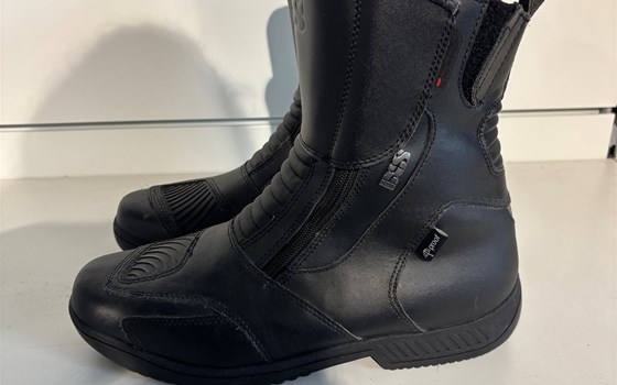 Stiefel Boots PACIFIC - Bild 3