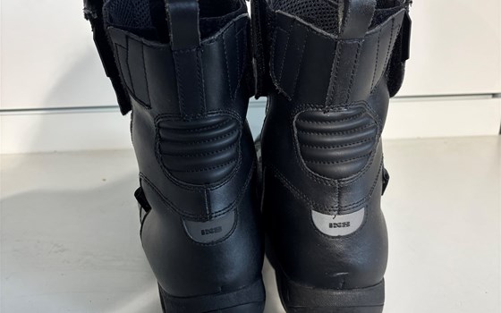 Stiefel Boots PACIFIC - Bild 4