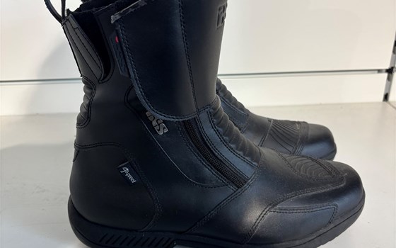 Stiefel Boots PACIFIC - Bild 5