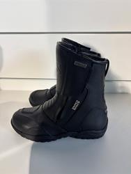 Schuhe Büse B80 EVO wasserdicht schwarz 42