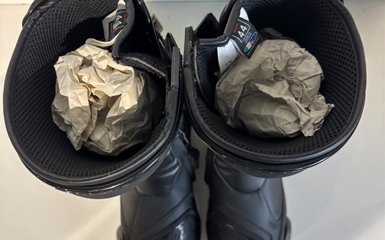 Stiefel ESTORIL - Bild 2