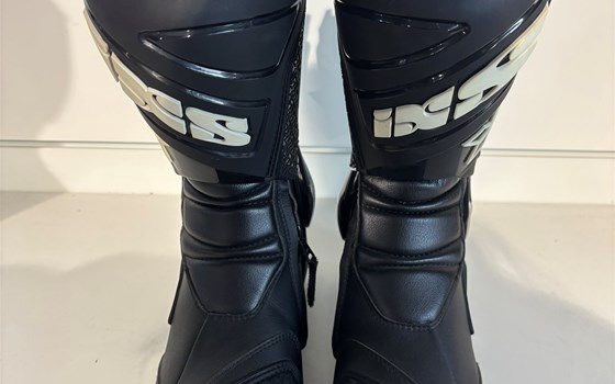 Stiefel ESTORIL - Bild 4