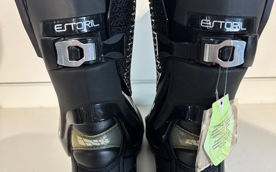 Stiefel ESTORIL - Bild 5