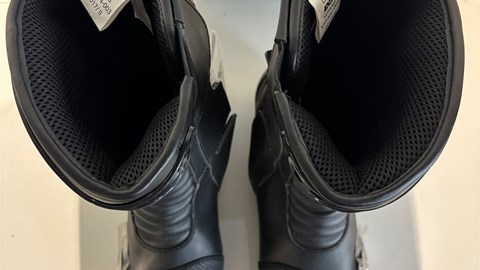 Stiefel Boots SEPANG