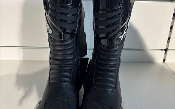 Stiefel Boots SEPANG - Bild 3