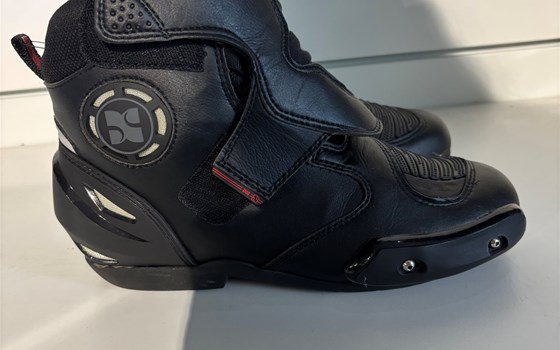 Stiefel STREETRUNNER - Bild 1