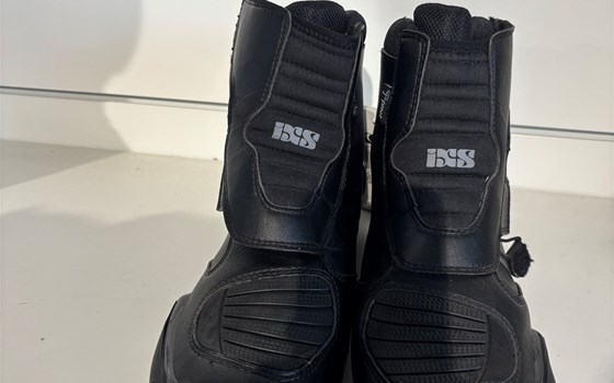 Stiefel STREETRUNNER - Bild 2