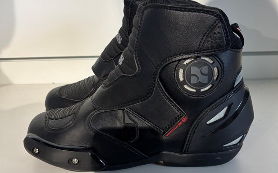 Stiefel STREETRUNNER - Bild 3