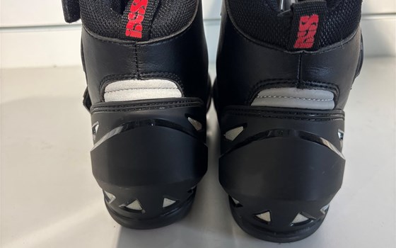 Stiefel STREETRUNNER - Bild 4