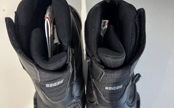 Stiefel STREETRUNNER - Bild 5