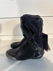 Stiefel Stivali TORQUE D1 OUT BOOTS 604  BLACK/ANTHRACITE 08 41 PA