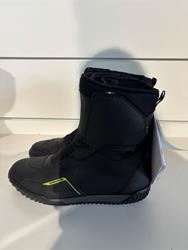 Schuhe Gaerne G-Escape  Gore Tex schwarz 