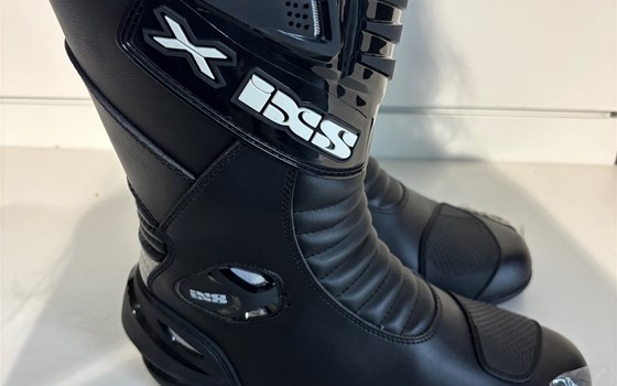 Stiefel Boots SEPANG - Bild 2