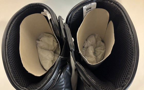 Stiefel Boots SEPANG - Bild 5