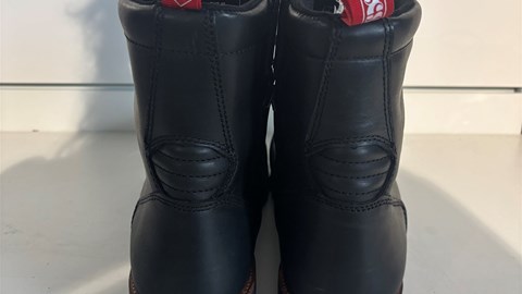 Shuhe X-Classic Schuh Oiled Leather