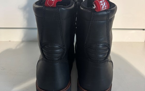 Shuhe X-Classic Schuh Oiled Leather - Bild 1