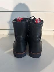 Shuhe X-Classic Schuh Oiled Leather