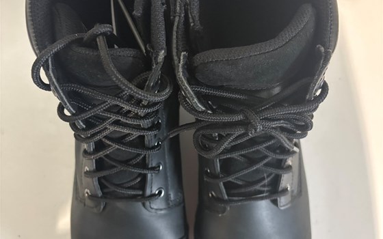 Shuhe X-Classic Schuh Oiled Leather - Bild 5