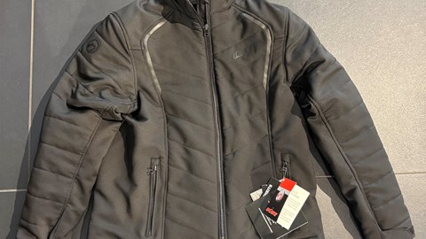 Jacke Relax Damen Jacke schwarz 