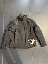 Jacke Relax Damen Jacke schwarz 