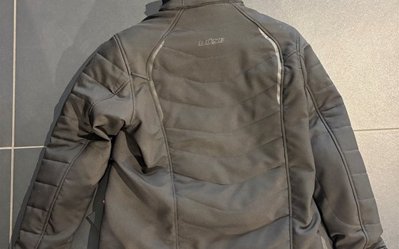 Jacke Relax Damen Jacke schwarz  - Bild 2