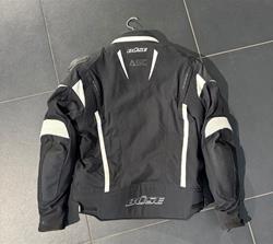 Jacke Rocca Jacke schwarz/weiß 
