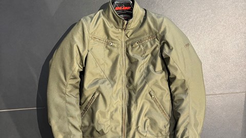 Jacke Classic Damen Jacke Urban ST olive 