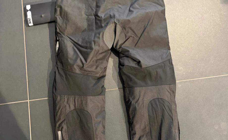 Hose X-Tour Hose Tromsoe-ST Bild 2: Hose X-Tour Hose Tromsoe-ST