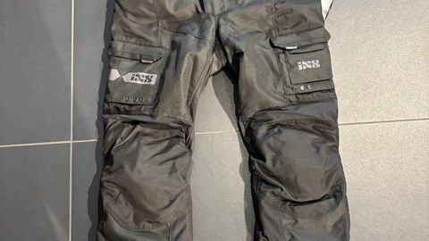 Hose X-Tour Hose Nairobi-ST