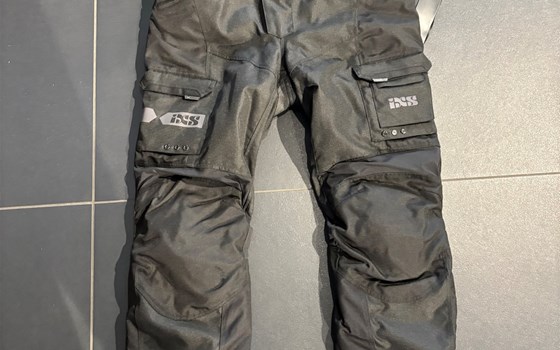 Hose X-Tour Hose Nairobi-ST - Bild 1