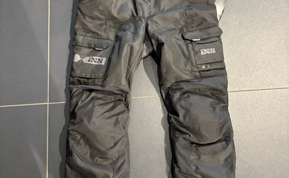 Hose X-Tour Hose Nairobi-ST Bild 1: Hose X-Tour Hose Nairobi-ST