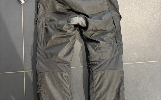 Hose X-Tour Hose Nairobi-ST - Bild 2